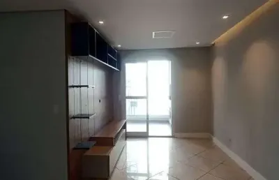 Apartamento com 3 quartos para alugar na Rua Doutor Elisio de Castro, Ipiranga, São Paulo