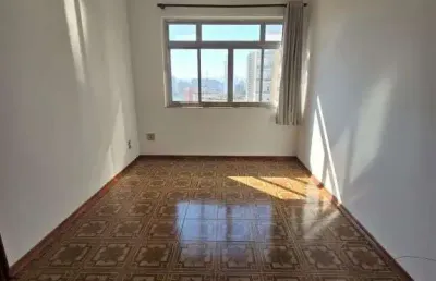 Apartamento com 1 quarto para alugar na Rua Pires da Mota, Aclimação, São Paulo