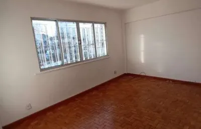 Apartamento com 2 quartos para alugar na Rua Santa Flora, Cambuci, São Paulo