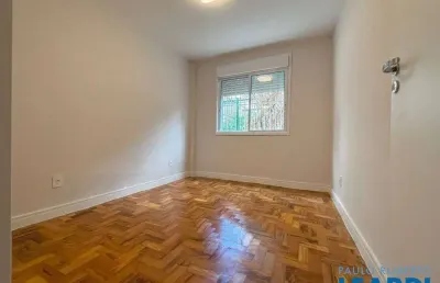 Apartamento com 3 quartos à venda na Rua Paula Ney, Aclimação, São Paulo