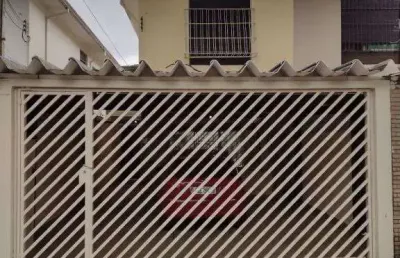 Casa com 3 quartos à venda na Rua Doutor Jesuíno Maciel, Campo Belo, São Paulo