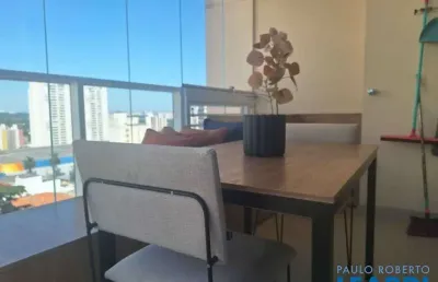 Apartamento com 1 quarto para alugar na Rua Vieira de Morais, Campo Belo, São Paulo