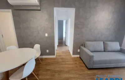 Apartamento com 2 quartos para alugar na Rua Pelotas, Vila Mariana, São Paulo