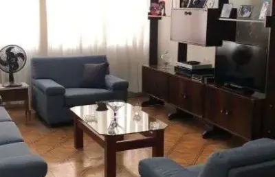 Casa com 3 quartos à venda na Rua José Baltazar da Costa, Mooca, São Paulo