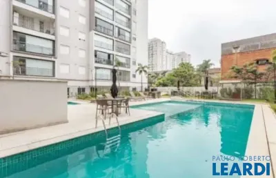 Apartamento com 2 quartos à venda na Rua Dom Vilares, Ipiranga, São Paulo