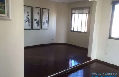 Apartamento com 4 quartos à venda na Rua Payaguas, Campo Belo, São Paulo
