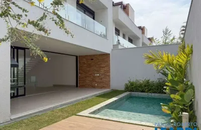 Casa em condomínio fechado com 3 quartos à venda na Avenida Aratãs, Planalto Paulista, São Paulo