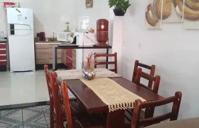 Casa com 3 quartos à venda na Avenida Antônio Pincinato, 3398, Recanto Quarto Centenário, Jundiaí
