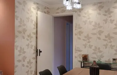Apartamento com 2 quartos à venda na Avenida Benedicto Castilho de Andrade, 1007, Parque Residencial Eloy Chaves, Jundiaí