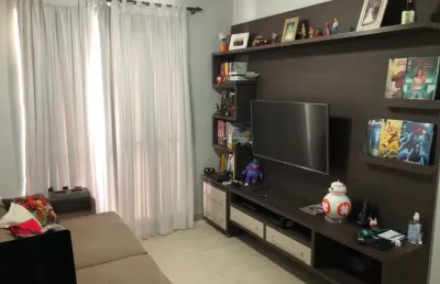Apto padrão  66mts 2 dorm. lazer completo  jundiaí-sp