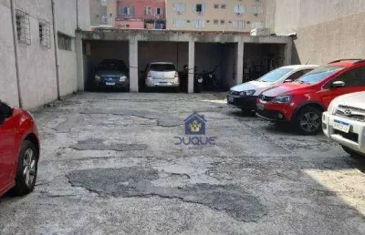 Terreno à venda, 480 m² por r$ 2.400.000,00 - centro - curitiba/pr