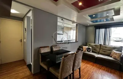 Apartamento para venda em suzano, cidade édson, 2 dormitórios, 1 banheiro, 1 vaga