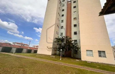 Apartamento para venda em suzano, vila urupês, 2 dormitórios, 1 suíte, 2 banheiros, 1 vaga
