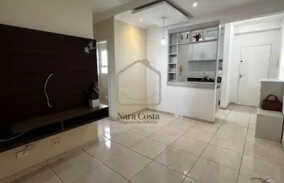 Apartamento para venda em suzano, vila urupês, 2 dormitórios, 1 suíte, 2 banheiros, 1 vaga