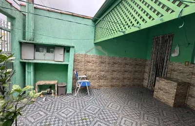 Casa para venda em suzano, parque maria helena, 2 dormitórios, 2 banheiros, 1 vaga