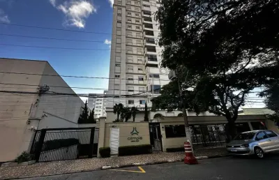 Apartamento para venda em suzano, vila costa, 3 dormitórios, 2 suítes, 3 banheiros, 2 vagas
