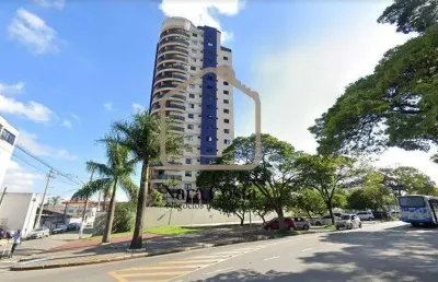 Apartamento para venda em suzano, sítio são josé, 3 dormitórios, 3 suítes, 4 banheiros, 2 vagas