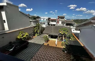 Sobrado para venda em suzano, cidade édson, 4 dormitórios, 1 suíte, 4 banheiros, 9 vagas