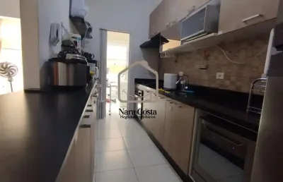 Apartamento para venda em suzano, vila urupês, 2 dormitórios, 1 suíte, 2 banheiros, 1 vaga