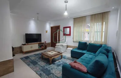 Sobrado para venda em suzano, jardim quaresmeira ii, 3 dormitórios, 1 suíte, 3 banheiros, 2 vagas