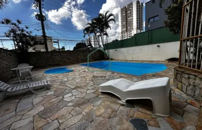 Apartamento para locação em suzano, centro, 3 dormitórios, 1 suíte, 2 banheiros, 1 vaga