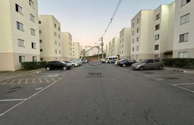 Apartamento para venda em suzano, jardim europa, 2 dormitórios, 1 banheiro, 1 vaga