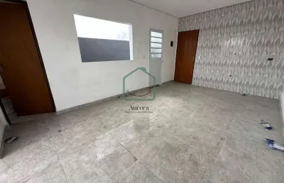Kitnet para locação em suzano, vila amorim, 1 dormitório, 1 banheiro