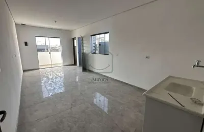 Kitnet para locação em suzano, vila amorim, 1 dormitório, 1 banheiro