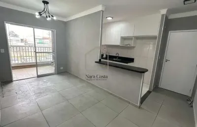 Apartamento para locação em suzano, vila urupês, 2 dormitórios, 1 suíte, 2 banheiros, 1 vaga