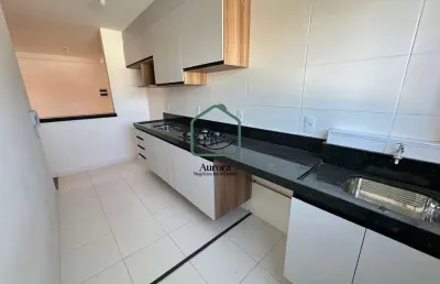 Apartamento para venda em suzano, parque santa rosa, 2 dormitórios, 1 banheiro, 1 vaga