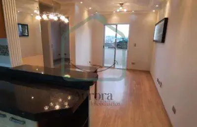 Apartamento para locação em suzano, vila urupês, 2 dormitórios, 1 suíte, 2 banheiros, 1 vaga