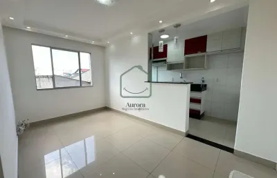Apartamento para venda em suzano, cidade édson, 2 dormitórios, 1 banheiro, 1 vaga