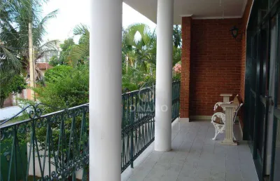 Sobrado à venda, 300 m² - ribeirânia - ribeirão preto/sp