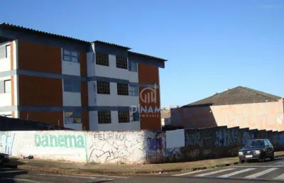 Terreno comercial para alugar no Jardim Paulista, Ribeirão Preto 