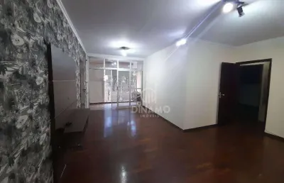 Apartamento à venda, 96,20 m² - higienópolis - ribeirão preto/sp