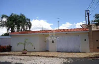 Casa com 3 quartos à venda no Ribeirânia, Ribeirão Preto 