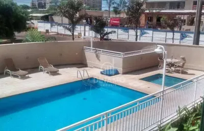 Apartamento à venda, 72 m² - jardim botânico - ribeirão preto/sp