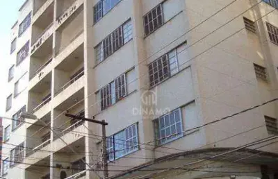 Apartamento com 3 dormitórios para alugar, 125 m² - centro - ribeirão preto/sp