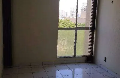 Apartamento à venda, 70 m² - jardim paulista - ribeirão preto/sp