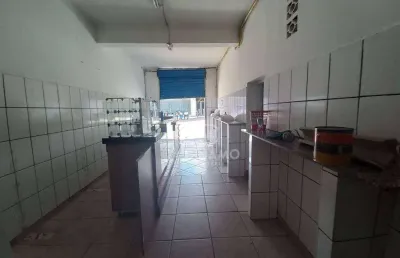 Casa comercial à venda no Centro, Ribeirão Preto 