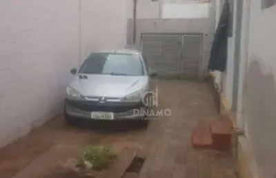 Casa com 3 quartos à venda em Higienópolis, Ribeirão Preto 