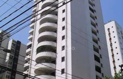 Apartamento à venda, higienópolis - ribeirão preto/sp
