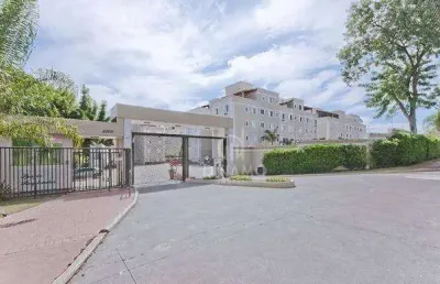 Apartamento à venda, 58,45 m² - república - ribeirão preto/sp