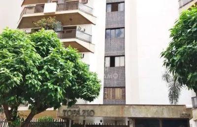 Apartamento à venda, 318,67 m² - higienópolis - ribeirão preto/sp