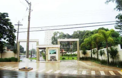 Apartamento à venda, 46,77 m² - city ribeirão - ribeirão preto/sp