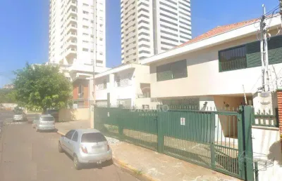 Sobrado à venda, jardim são luiz - ribeirão preto/sp