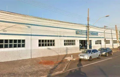 Salão para alugar, 1700 m² por r$ 20.000/mês - campos elíseos - ribeirão preto/sp