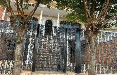 Casa com 3 quartos à venda no Sumarezinho, Ribeirão Preto 