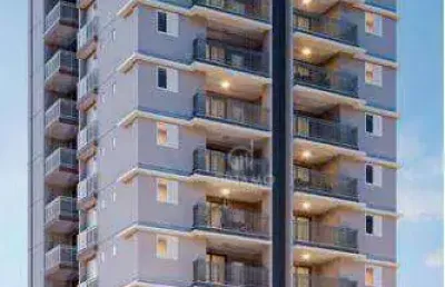 Apartamento à venda, ribeirânia - ribeirão preto/sp
