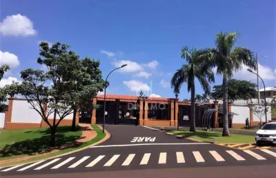 Terreno à venda, jardim olhos d'agua - ribeirão preto/sp